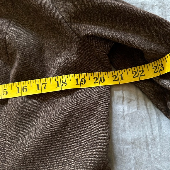 💙 B. Moss Ladies Blazer - Picture 8 of 11